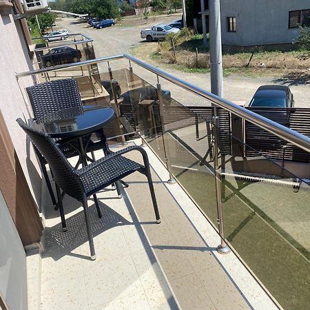 Vila Marisa Eforie Bagian luar foto
