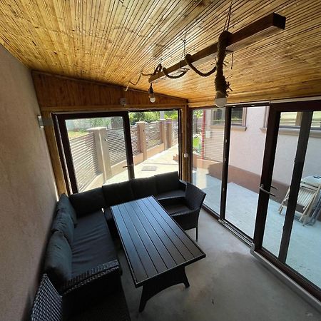 Vila Marisa Eforie Bagian luar foto