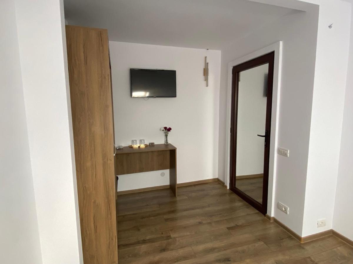 Vila Marisa Eforie Bagian luar foto