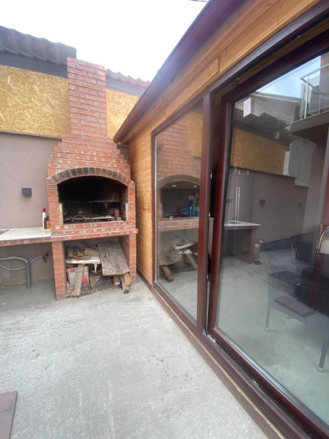 Vila Marisa Eforie Bagian luar foto