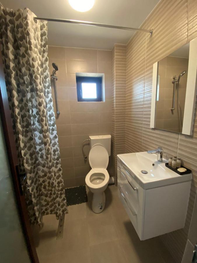 Vila Marisa Eforie Bagian luar foto