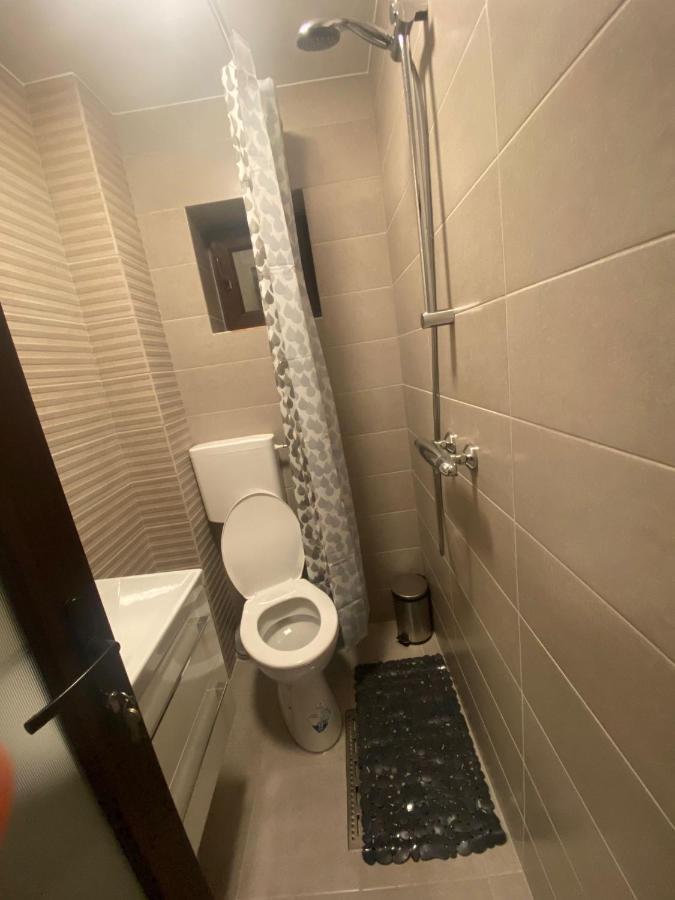 Vila Marisa Eforie Bagian luar foto