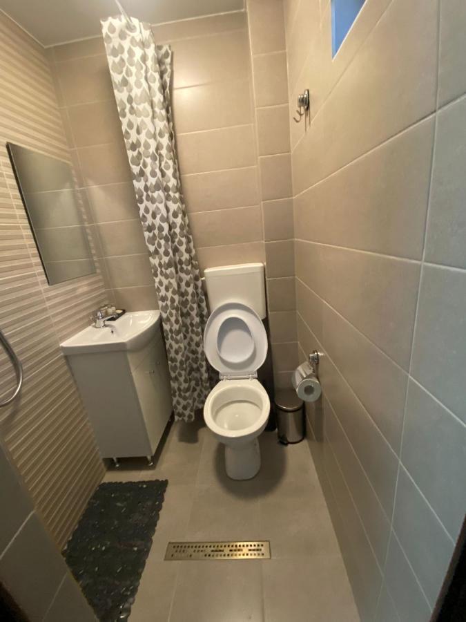 Vila Marisa Eforie Bagian luar foto