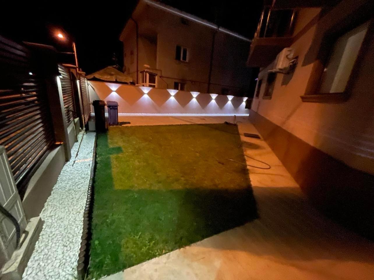 Vila Marisa Eforie Bagian luar foto