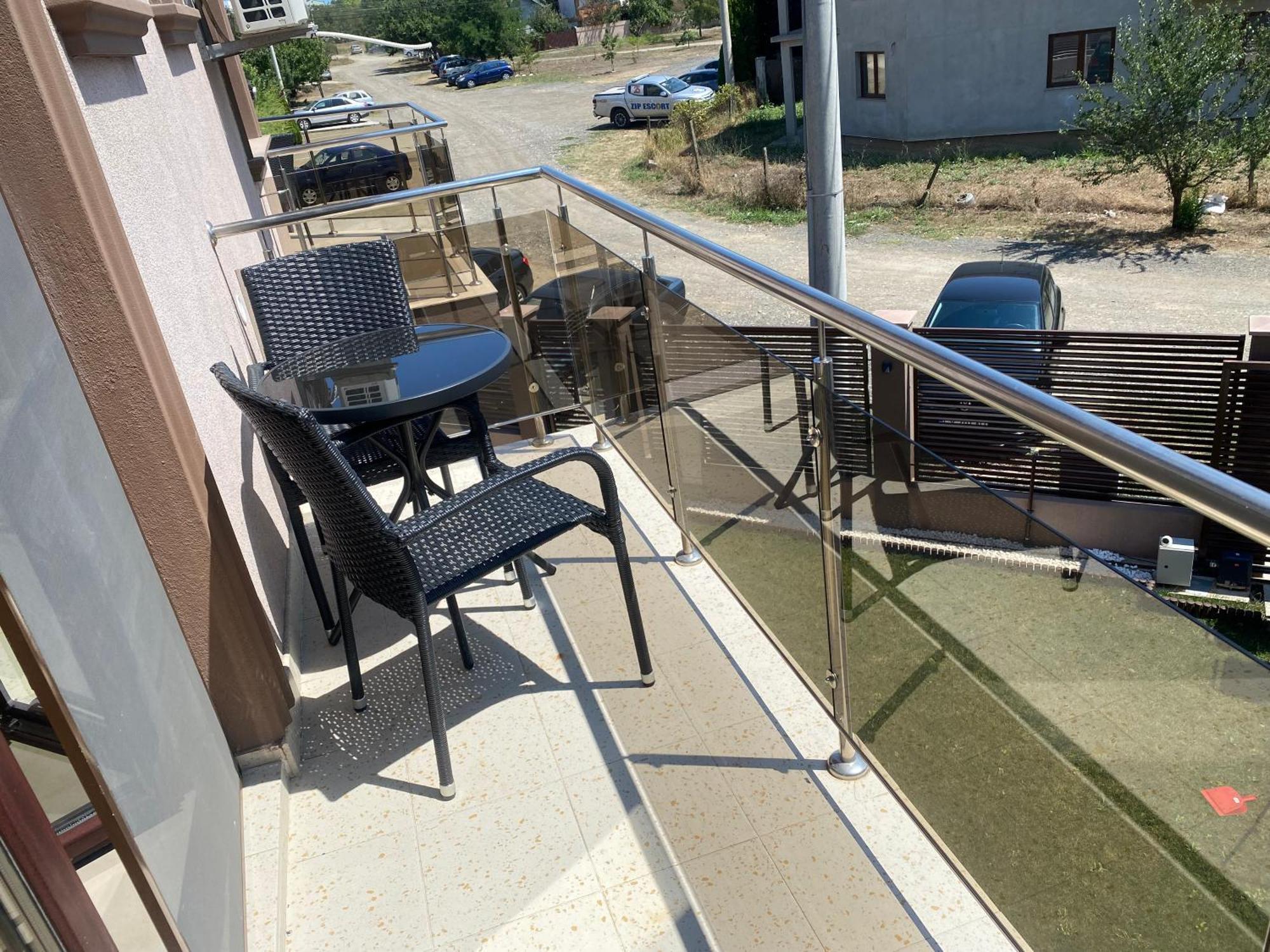 Vila Marisa Eforie Bagian luar foto